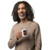 Jack Of Diamonds - KaosNsues Mug - Image 5