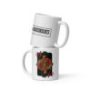Jack Of Hearts - Kaosnsues Mug