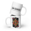 Jack Of Hearts - Kaosnsues Mug - Image 3